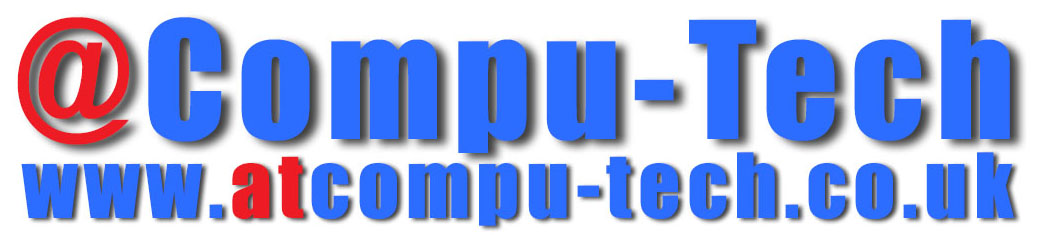 @Compu-Tech, A Laptop, Phone & Computer Repairs Shop in Wakefield